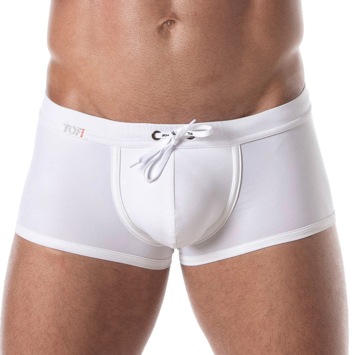 HOLIDAYS SWIM TRUNK