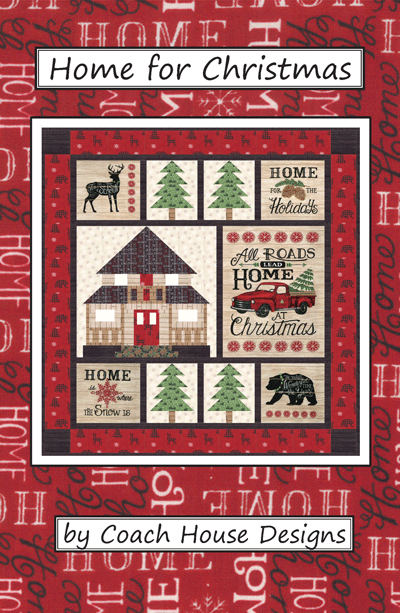 Home for Christmas