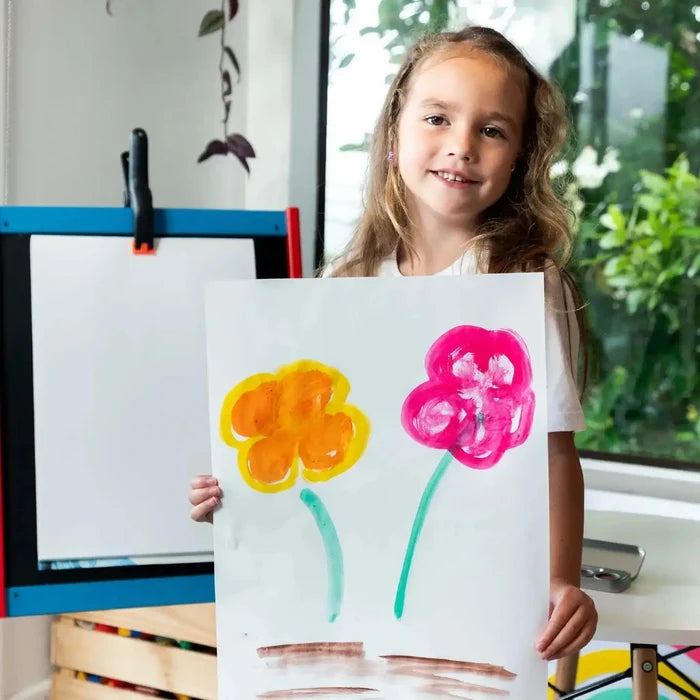 Go-For-Zero-Australia-Honeysticks-New-Zealand-Water-Colour-Paints-Painting