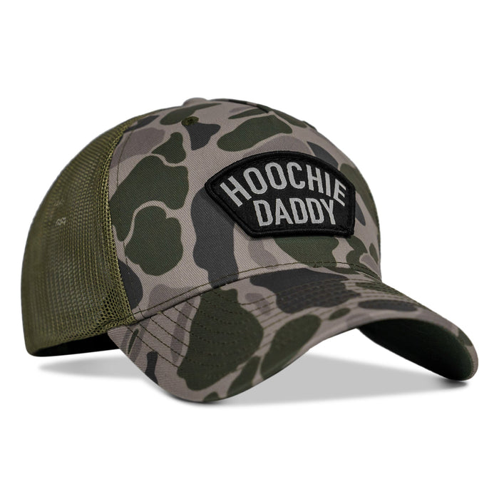 MARSH DUCK CAMO