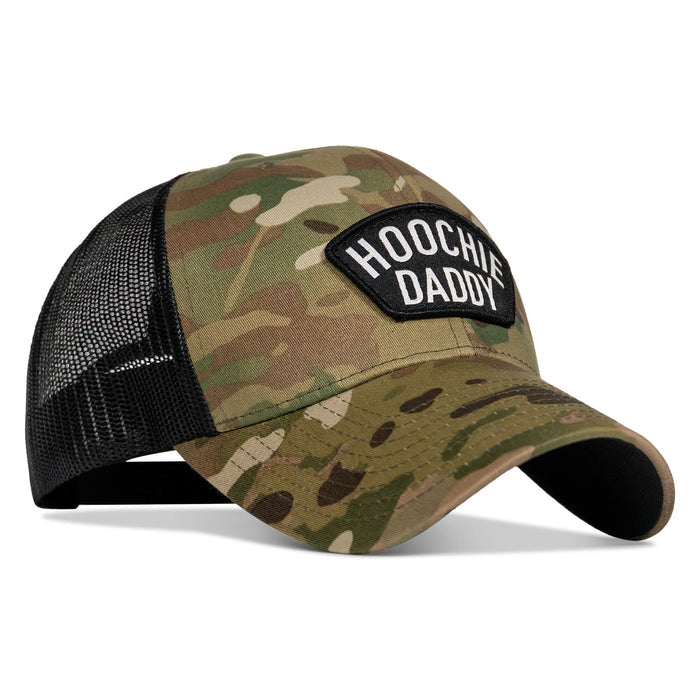 MULTICAM / BLACK