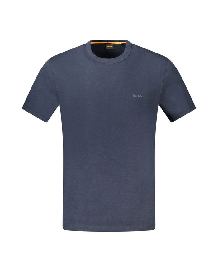 Hugo Boss Nero Cotton Men Polo