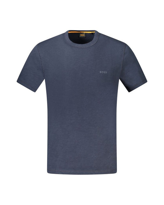 Hugo Boss Nero Cotton Men Polo