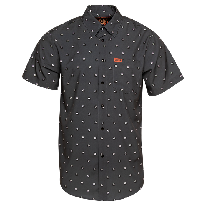 Hustler Party Shirt