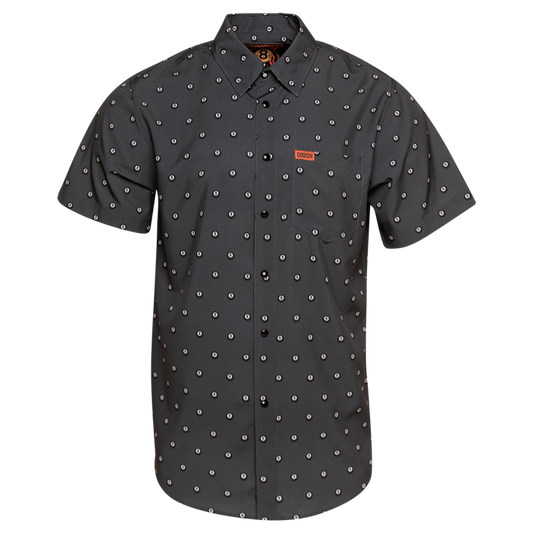 Hustler Party Shirt