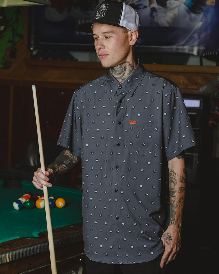 Hustler Party Shirt