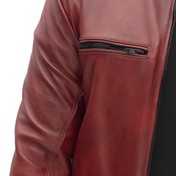 Hydra Cherry