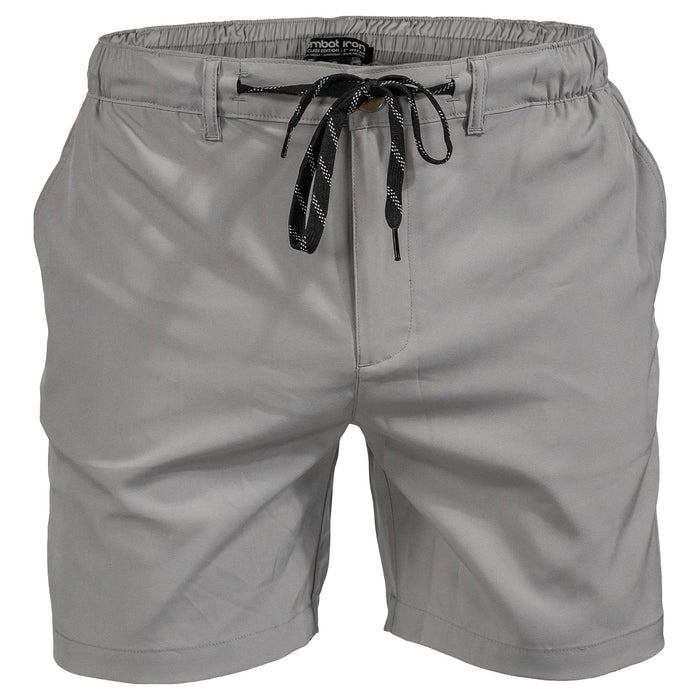 S / LIGHT GRAY