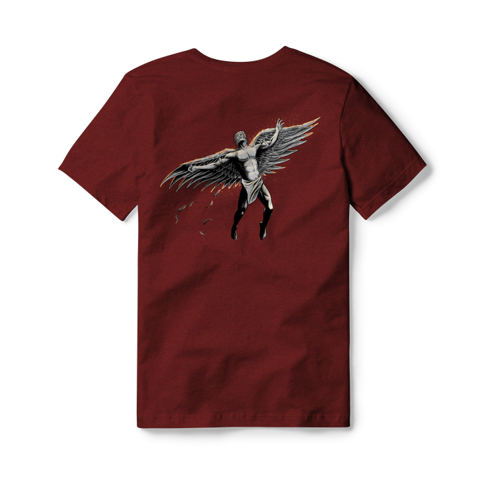 Icarus Tee