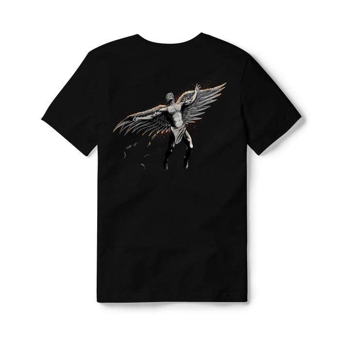 Icarus Tee