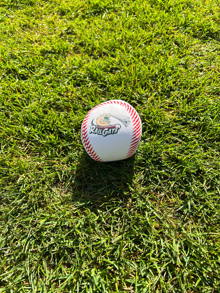 Softee Ball