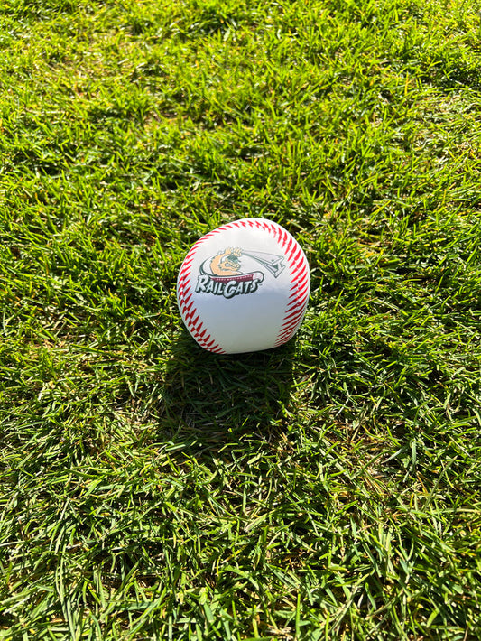 Softee Ball