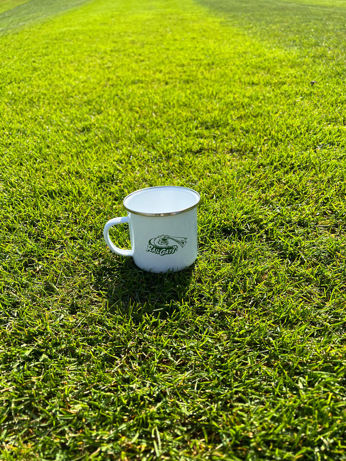 Ceramic Mug