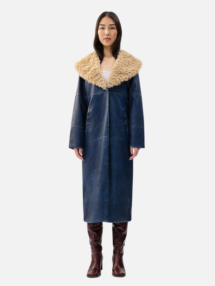 Imagination Coat