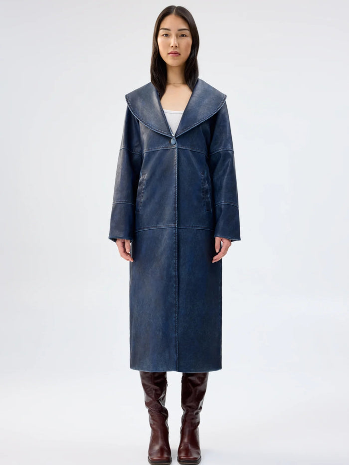 Imagination Coat