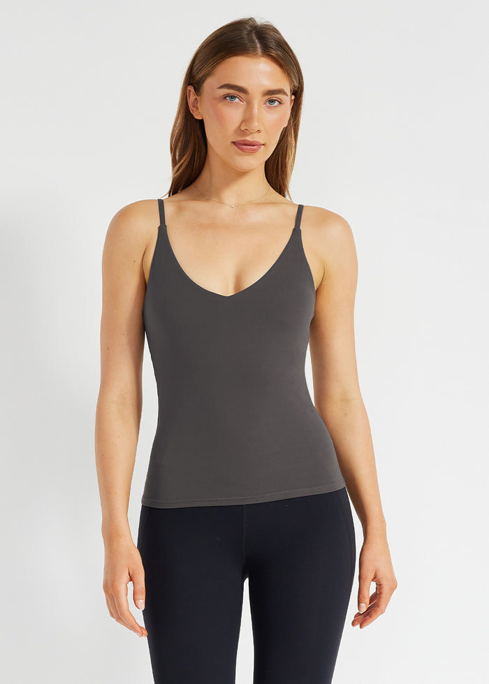 In Motion Bralette Tank