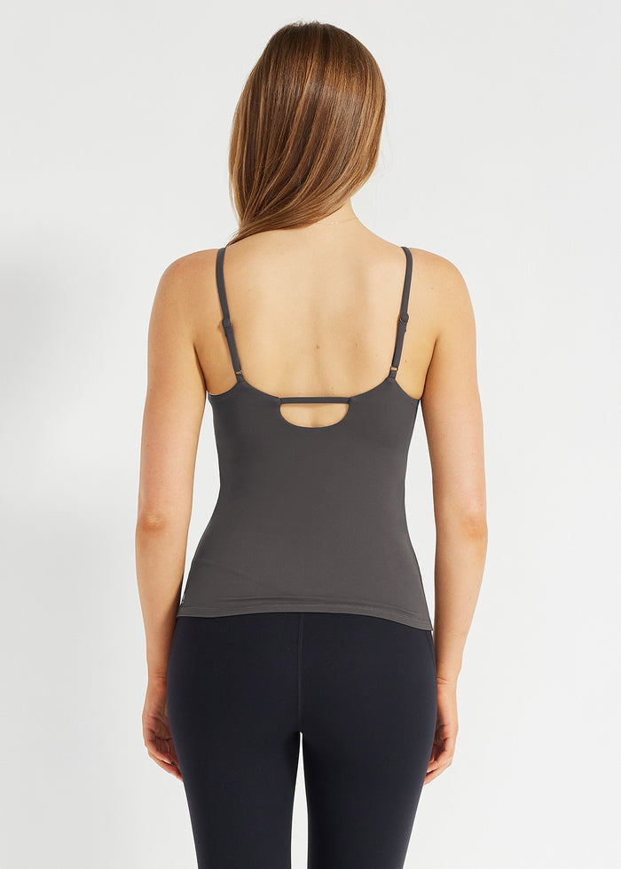 In Motion Bralette Tank