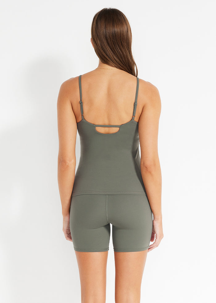 In Motion Bralette Tank