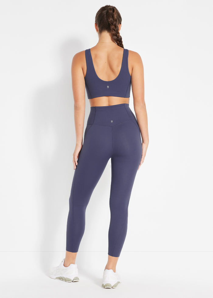 In Motion Pocket 7/8 Legging
