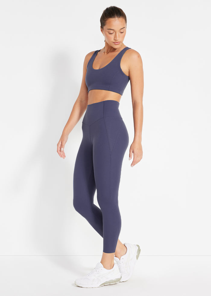 In Motion Pocket 7/8 Legging