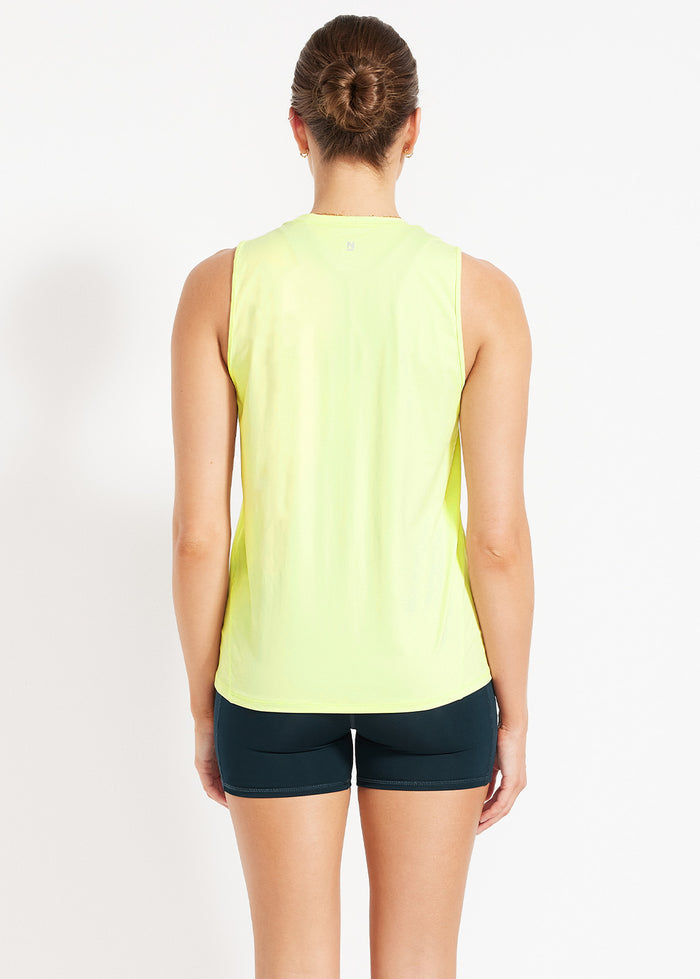 In Tempo Muscle Tank