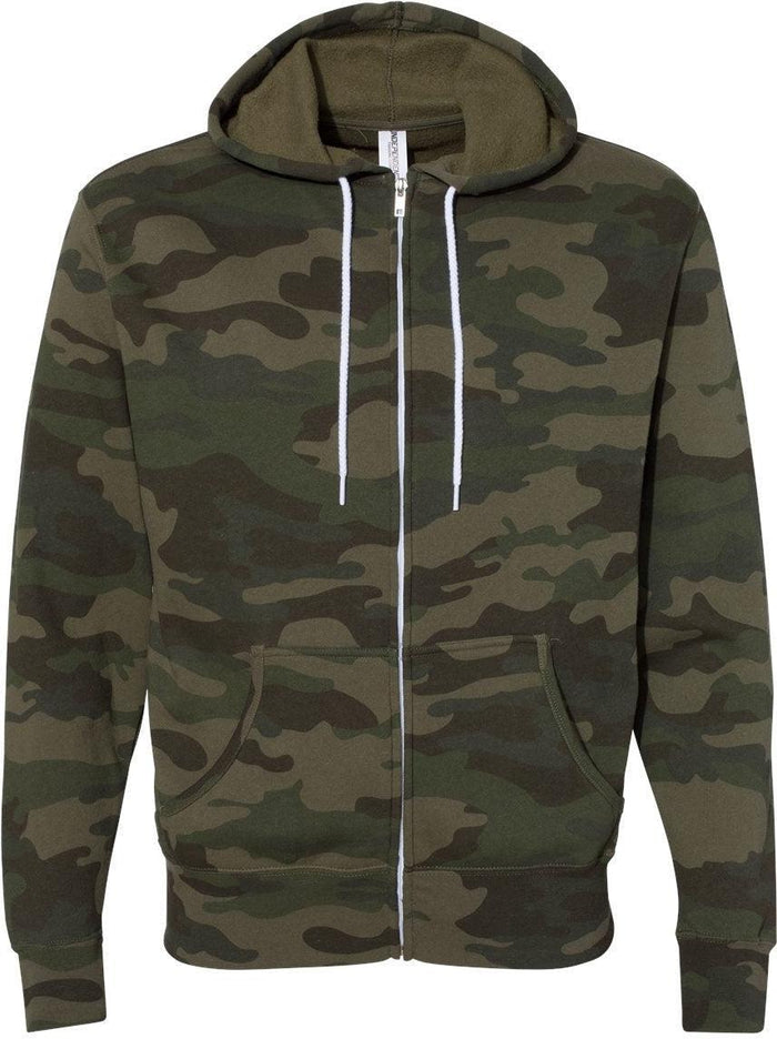 Forest Camo / S