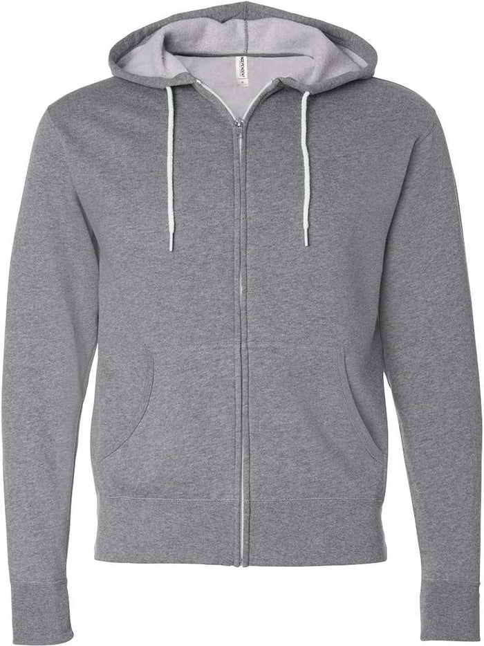 Gunmetal Heather / S