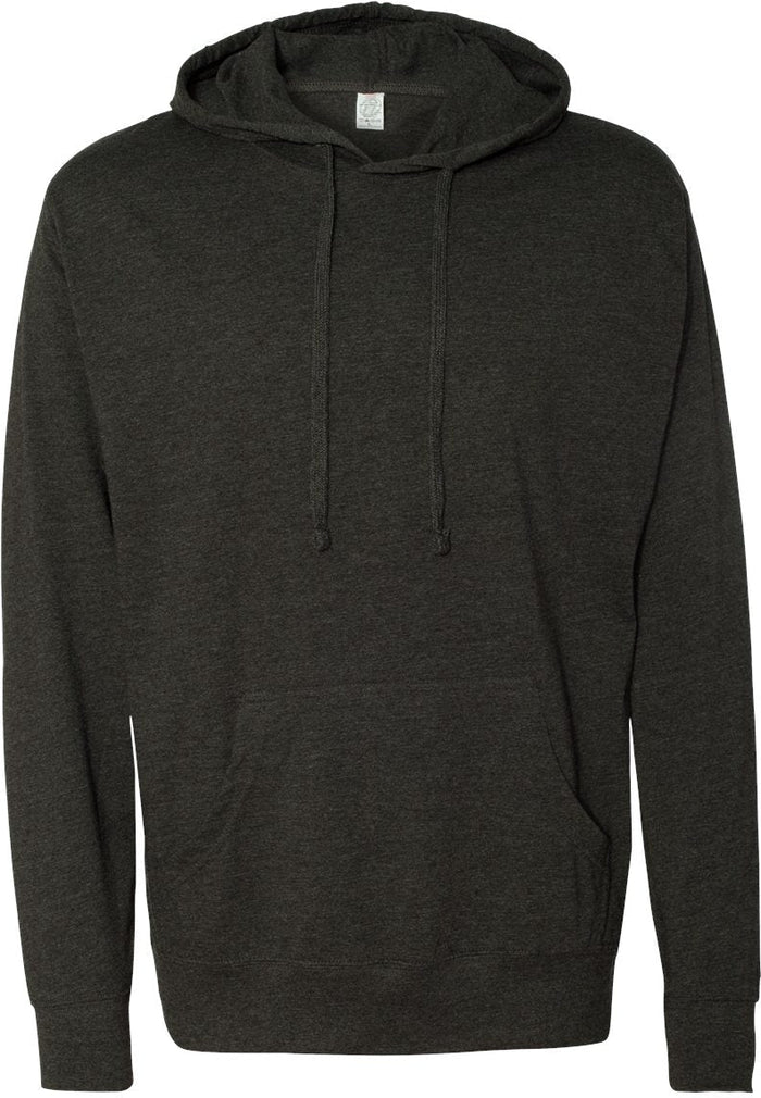 Charcoal Heather / S
