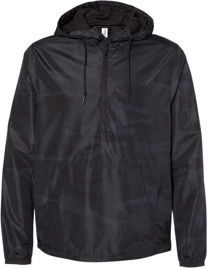 Black Camo / S