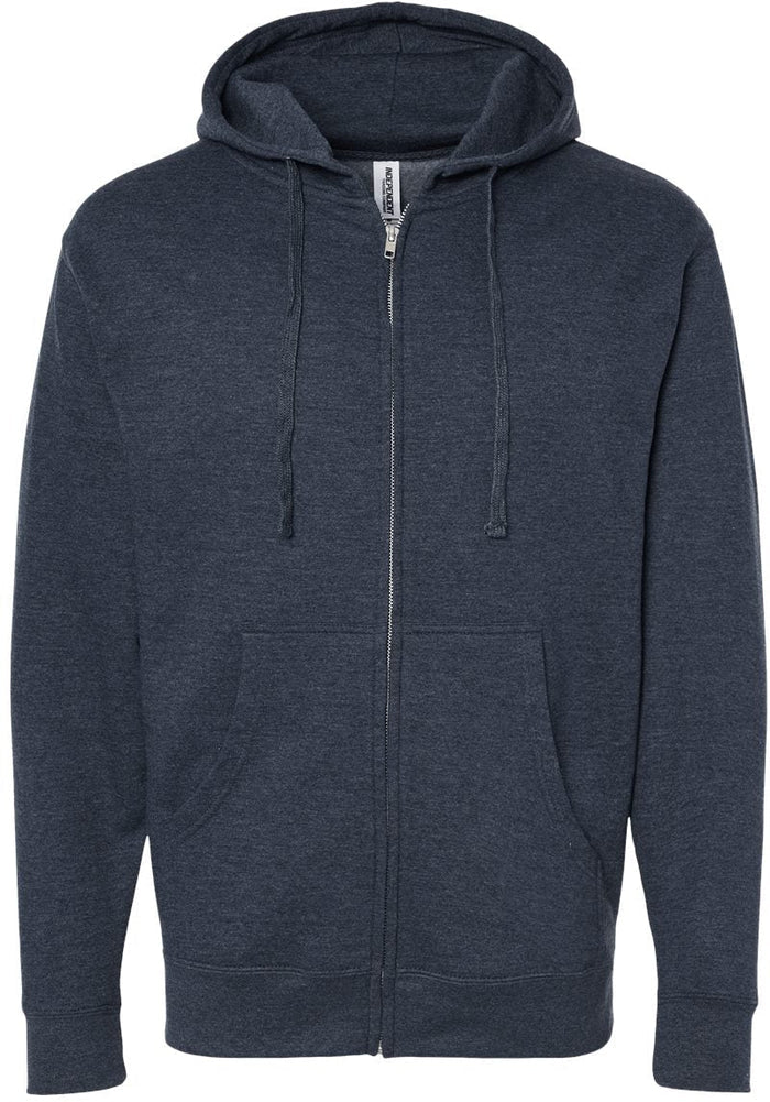Classic Navy Heather / S