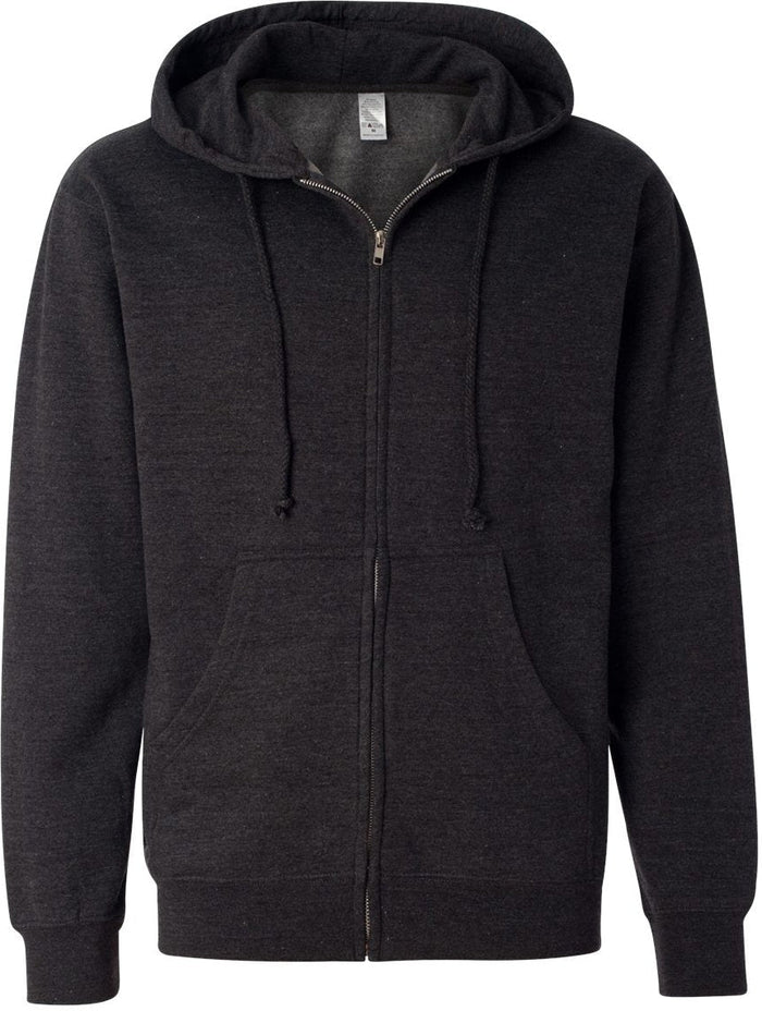Charcoal Heather / S