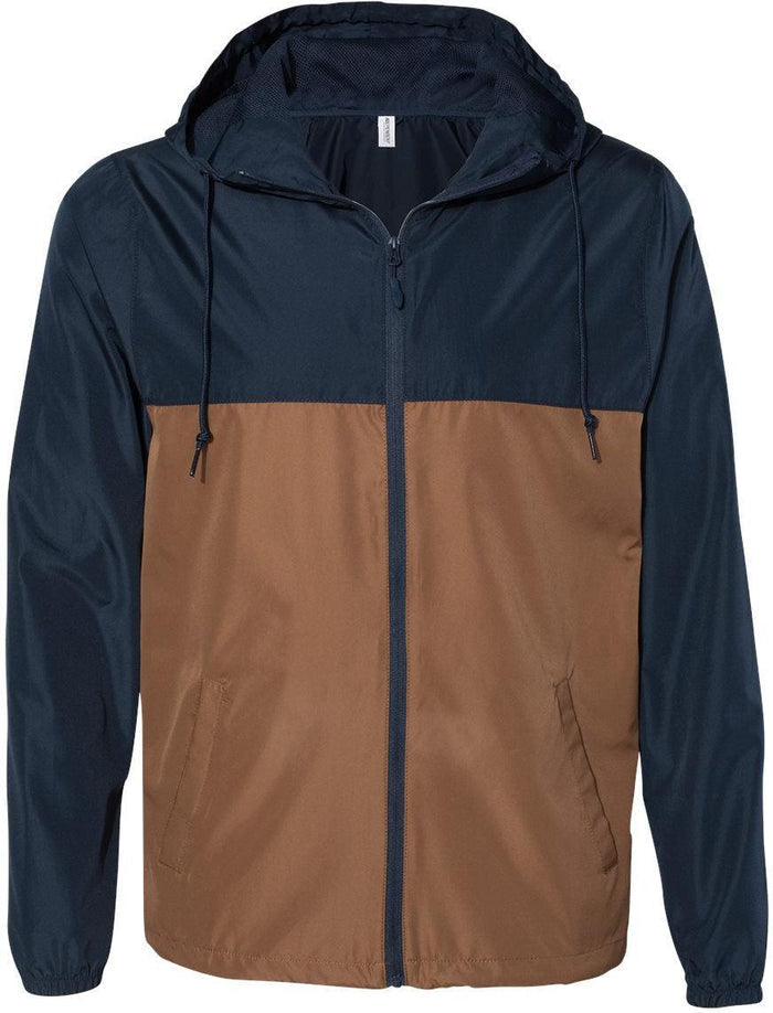 Classic Navy/Saddle / S