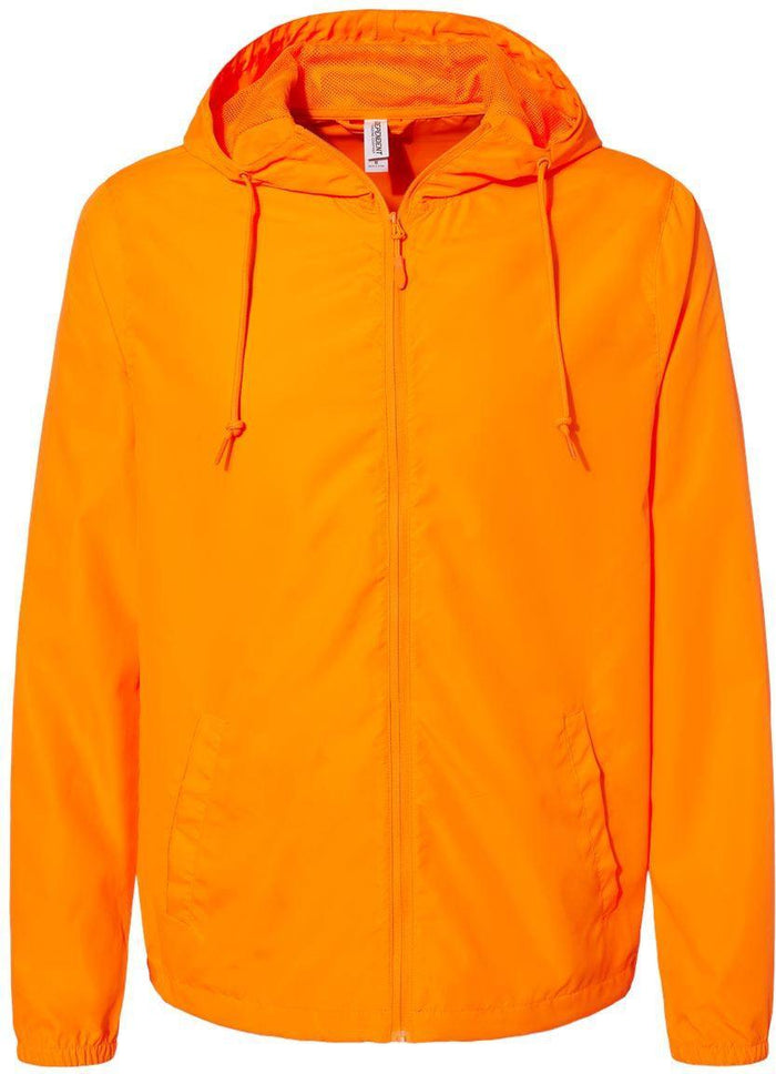 Safety Orange / S