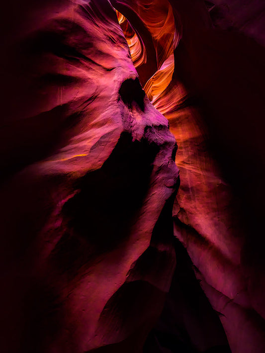 Photography | Indian Chief |  by Nick Psomiadis
