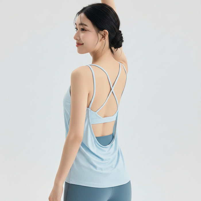 Infinity Sports Tank
