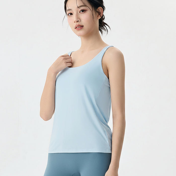 Infinity Sports Tank
