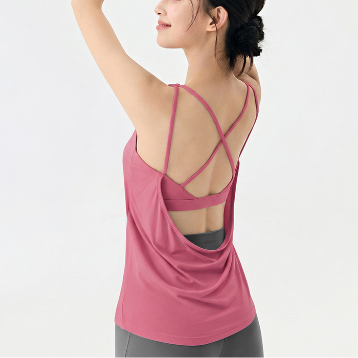 Infinity Sports Tank