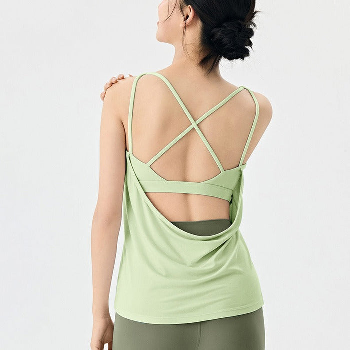 Infinity Sports Tank