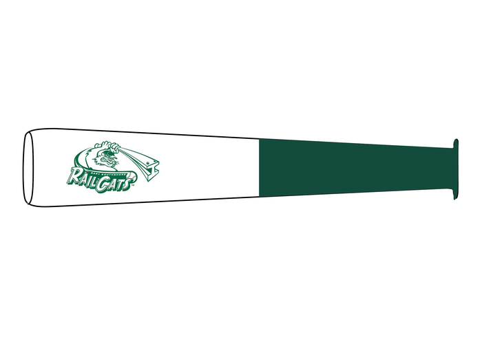 Inflatable Bat