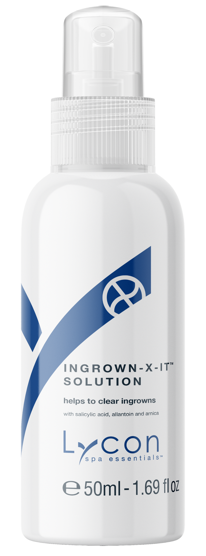 Ingrown-X-It Solution 50ml