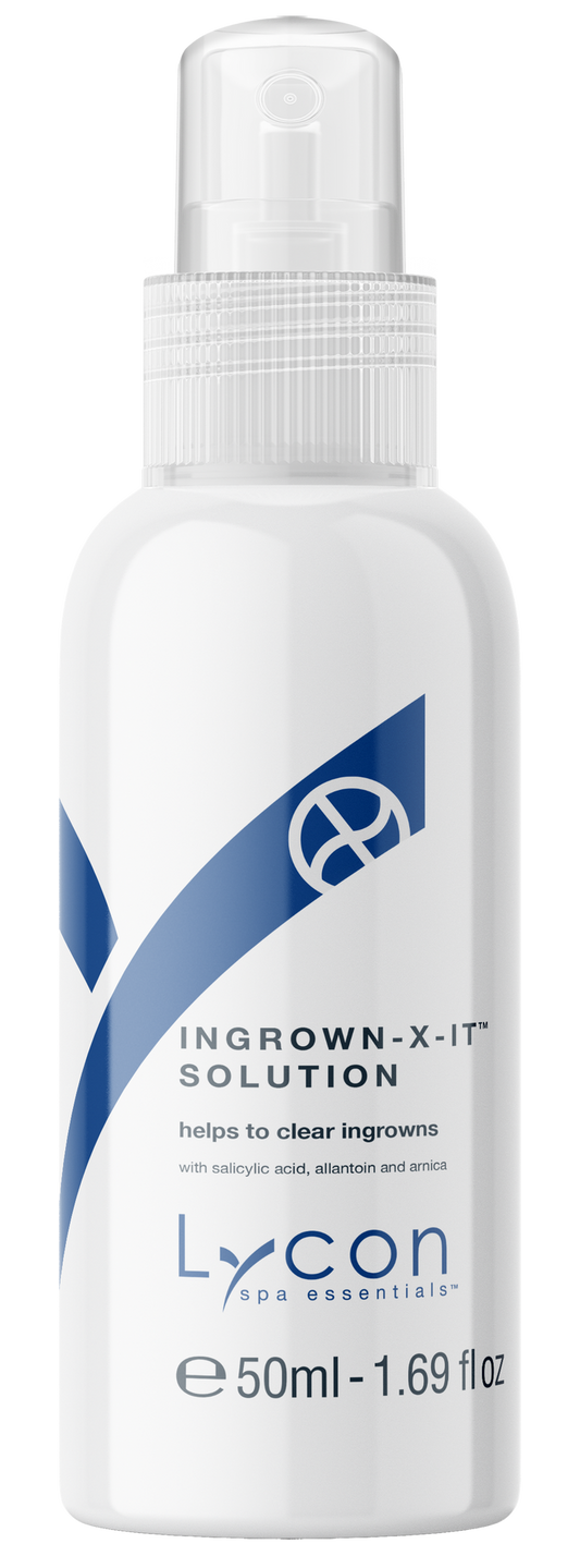 Ingrown-X-It Solution 50ml
