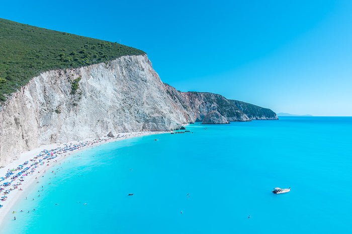 Photography | Ionian | Nick Psomiadis