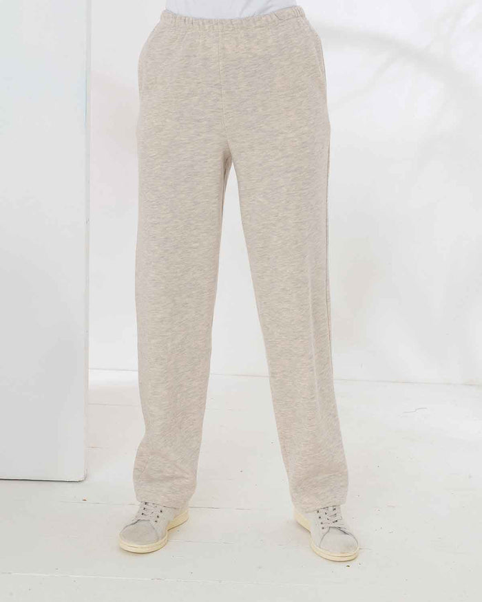 Izzie Fleece Pull on Leisure Trousers - Image 2 - The Classic Boutique