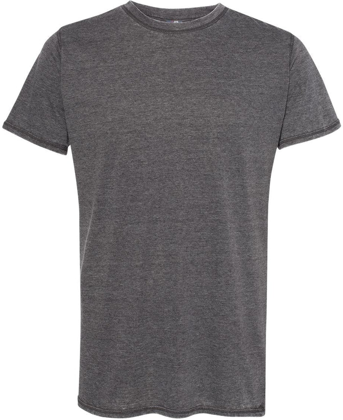 J America Zen Jersey Short Sleeve T-Shirt