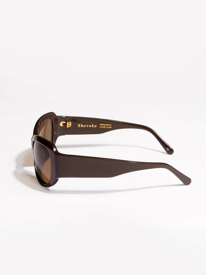 Jen 001 - Brown