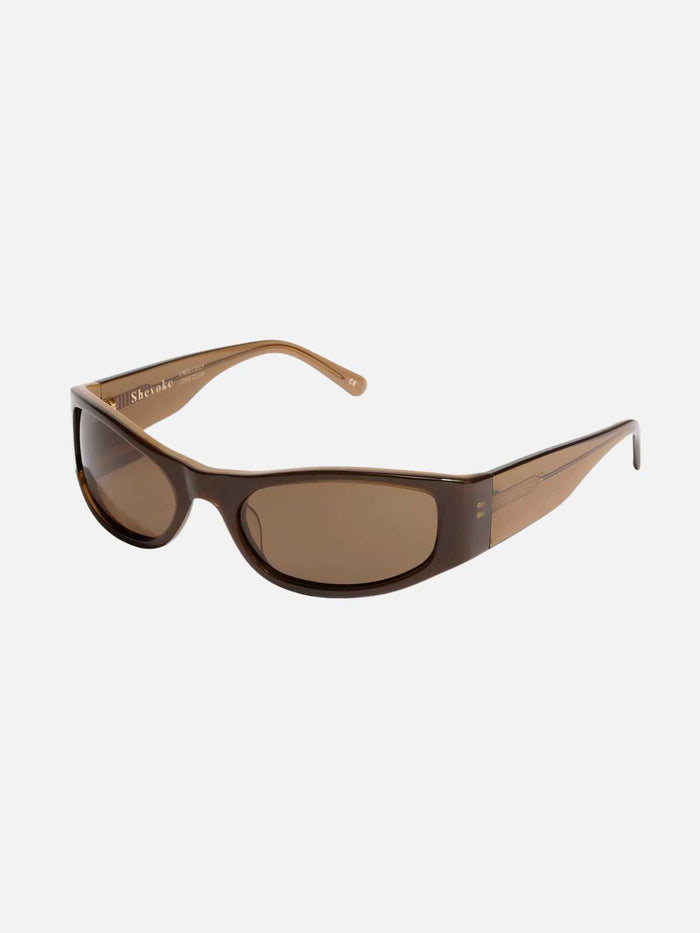 Jen 002 - Light Brown