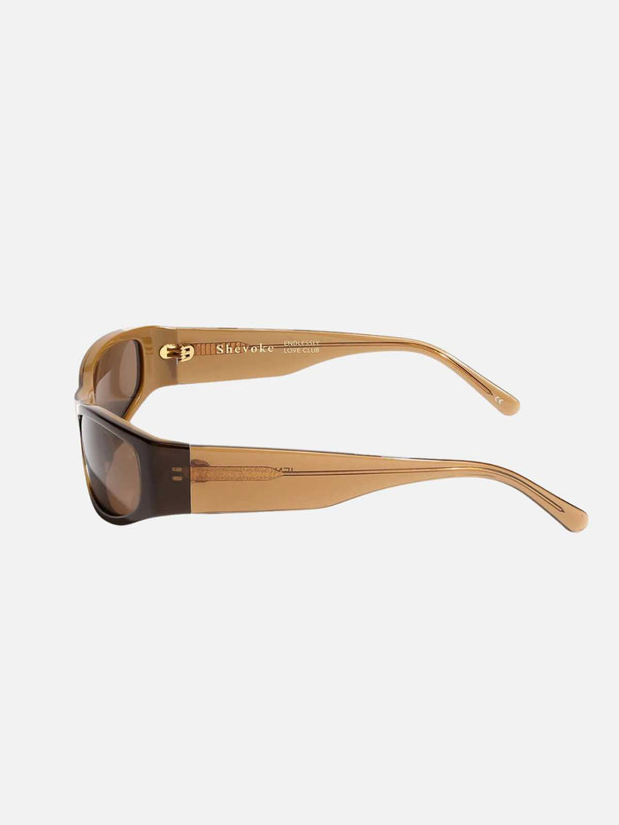 Jen 002 - Light Brown