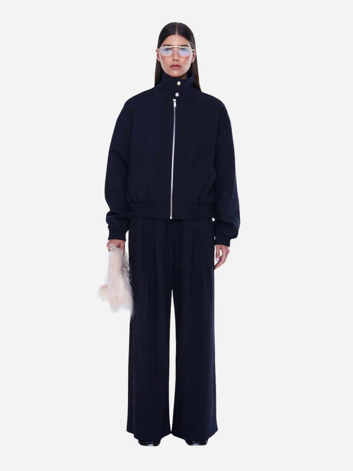 Jenna Bomber Jacket