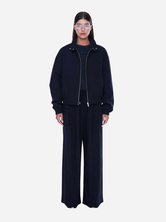 Jenna Bomber Jacket