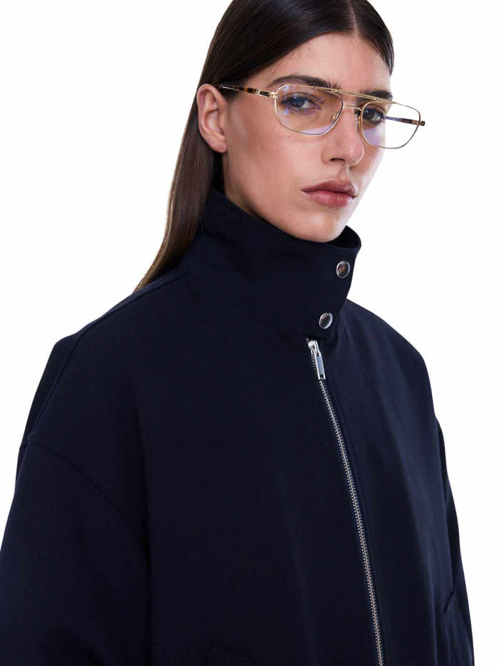 Jenna Bomber Jacket